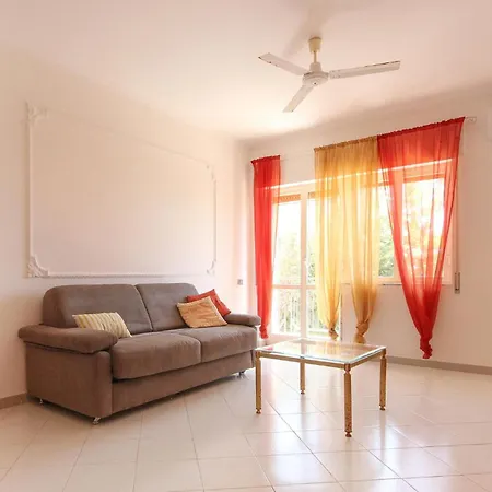 Amazing In Apartment Agropoli
