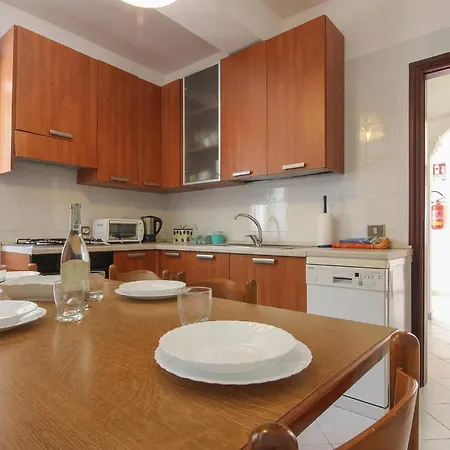 Apartamento Amazing In Agropoli