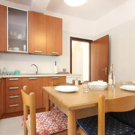 Amazing In Apartamento Agropoli